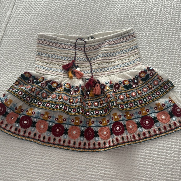 Zara skirt - Picture 2 of 3